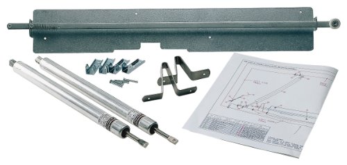 Algopix Similar Product 6 - Eagle 1910G SelfClosing Adapter Kit