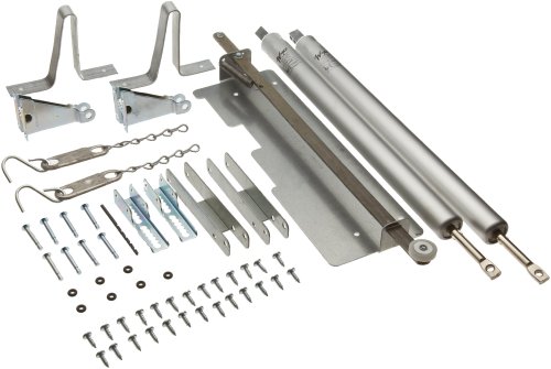 Algopix Similar Product 2 - Eagle 1966G SelfClosing Adapter Kit