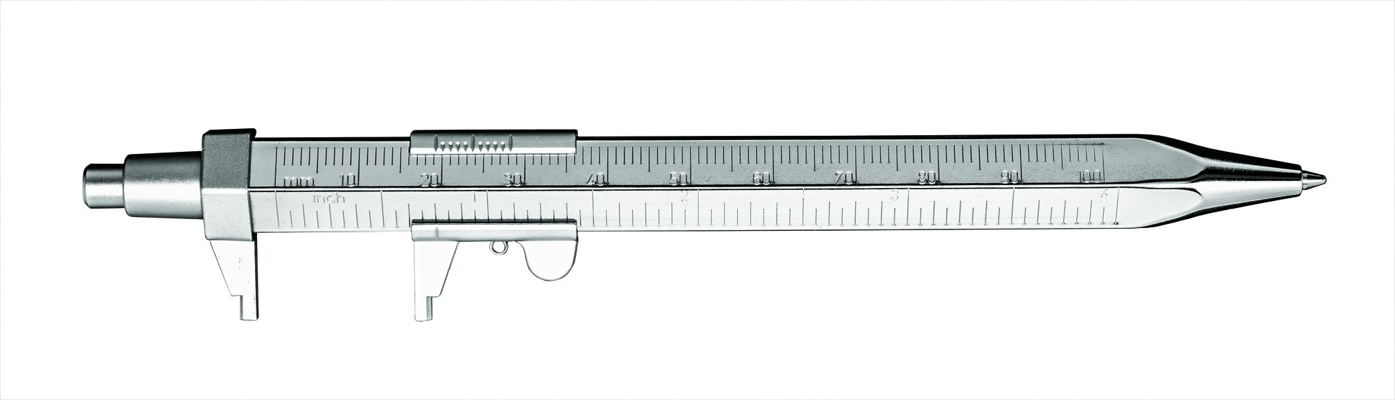 Algopix Similar Product 2 - Messograf Caliper Pen