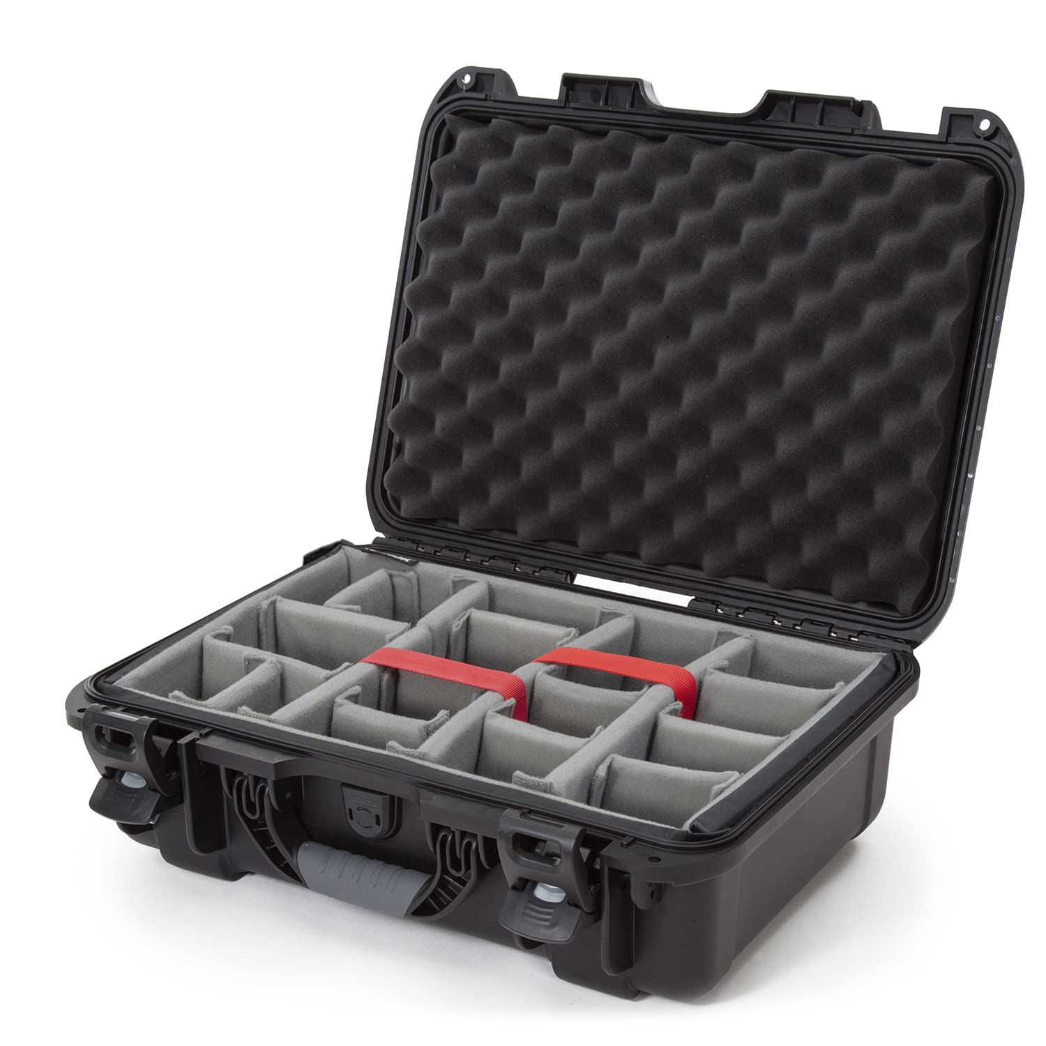 Algopix Similar Product 15 - Nanuk 935 Waterproof CarryOn Hard Case