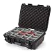 Algopix Similar Product 14 - Nanuk 935 Waterproof CarryOn Hard Case