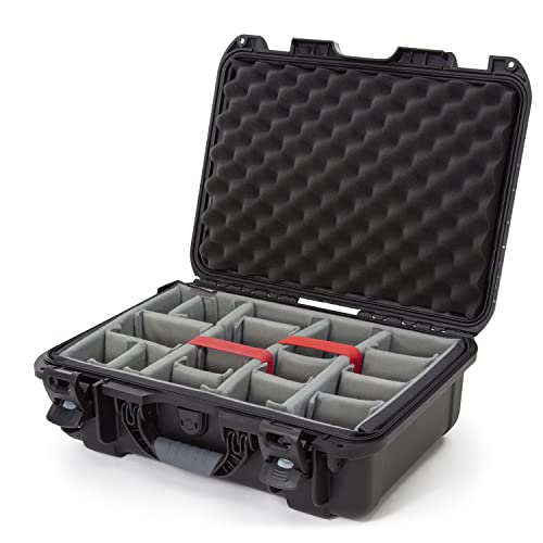 Algopix Similar Product 7 - Nanuk 935 Waterproof CarryOn Hard Case