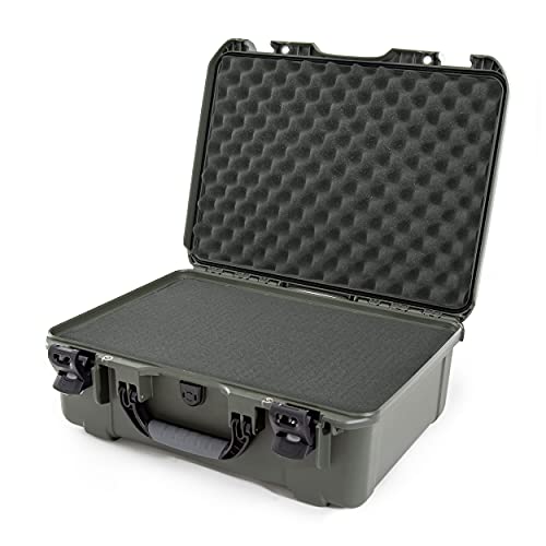 Algopix Similar Product 10 - Nanuk 940 Waterproof Hard Case with