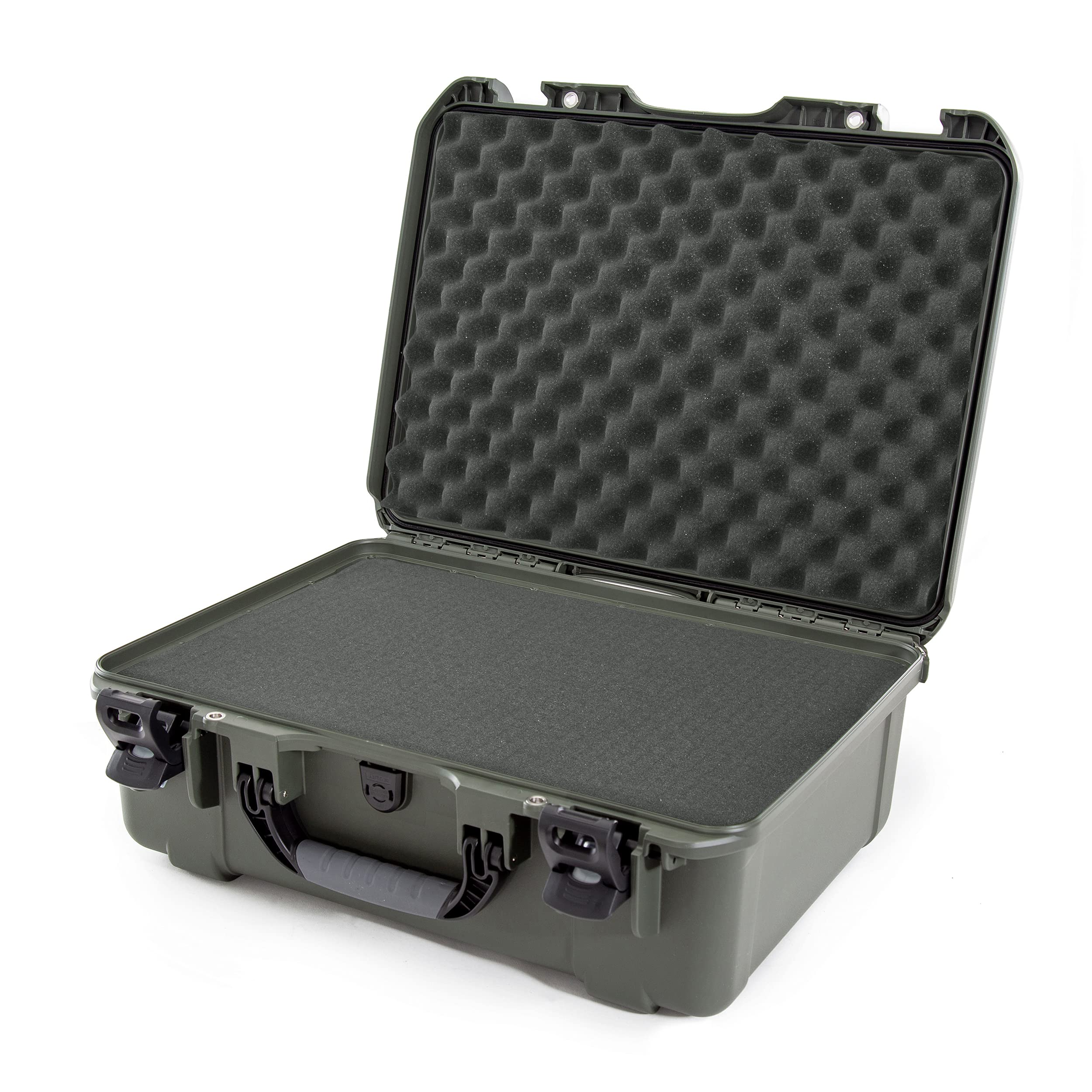Algopix Similar Product 19 - Nanuk 940 Waterproof Hard Case with