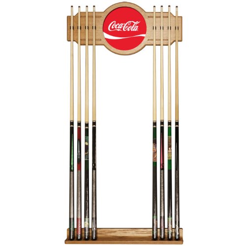 Algopix Similar Product 14 - CocaCola Dynamic Ribbon Billiard Cue