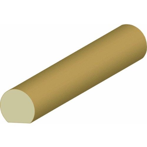 Algopix Similar Product 1 - Handrail, WM231 16' HANDRAIL
