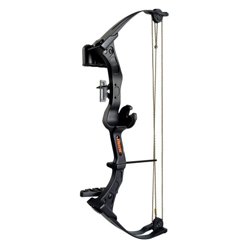 Algopix Similar Product 2 - Bear Archery Right Hand Brave 3 Bow Set