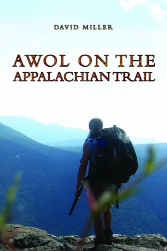 Algopix Similar Product 8 - AWOL on the Appalachian Trail