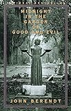 Algopix Similar Product 1 - Midnight in the Garden of Good and Evil