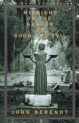 Algopix Similar Product 7 - Midnight in the Garden of Good and Evil