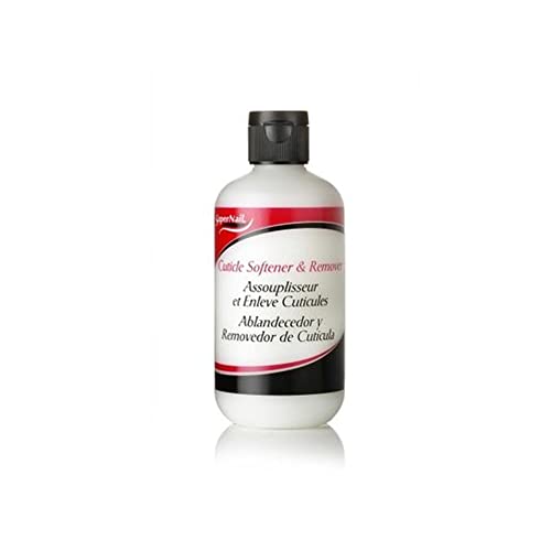 Algopix Similar Product 12 - Super Nail Cuticle Softener