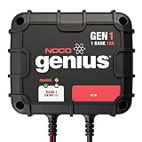 Algopix Similar Product 16 - NOCO Genius GEN1 1Bank 10Amp