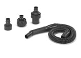Algopix Similar Product 15 - ShopVac 9057100 12Foot by 125Inch