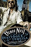 Algopix Similar Product 1 - Tattoos  Tequila To Hell and Back