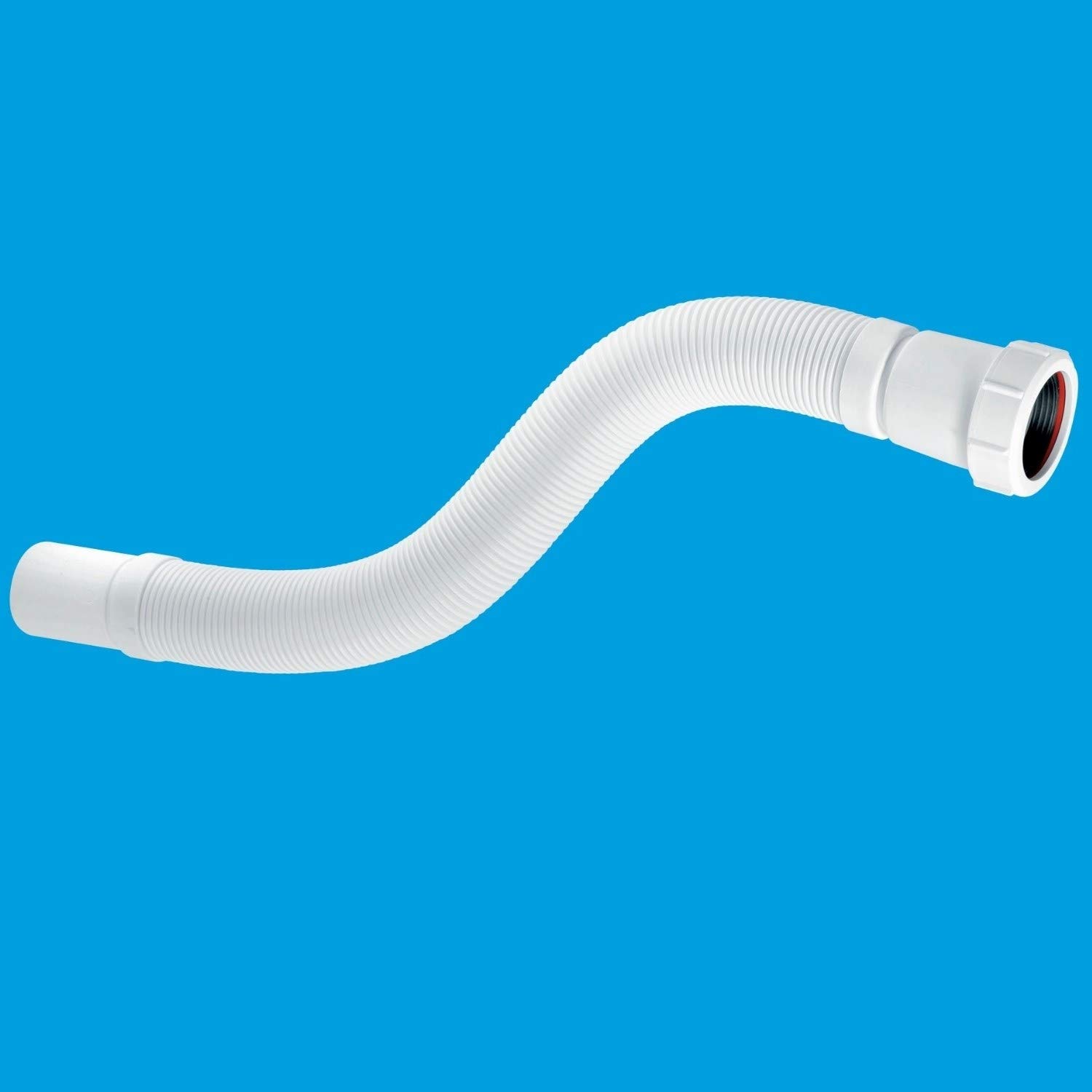 Algopix Similar Product 14 - McAlpine FLEXCON2 Flexible Universal