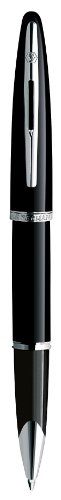 Algopix Similar Product 20 - Waterman Carene Contemporary Gunmetal