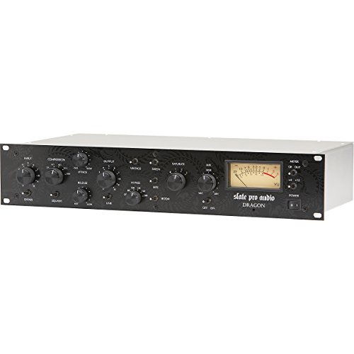 Algopix Similar Product 12 - Slate Pro Audio DRAGON Dynamic Audio