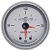 Algopix Similar Product 2 - Auto Meter 4985 UltraLite II 2 Analog