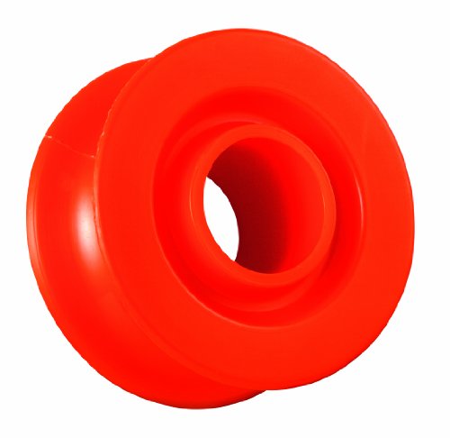 Algopix Similar Product 2 - Petzl Ultra Legere Pulley One Size