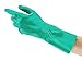 Algopix Similar Product 12 - Ansell SolVex II 37646 Nitrile Glove