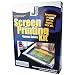 Algopix Similar Product 9 - Jacquard Opaque Screen Printing Kit
