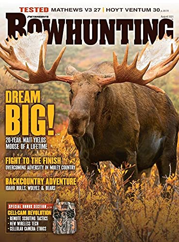 Algopix Similar Product 5 - Petersen's Bowhunting