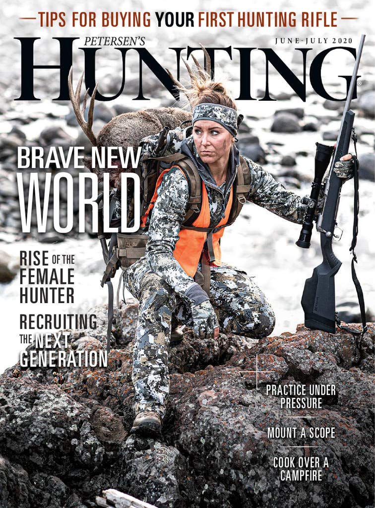 Algopix Similar Product 18 - Petersen's Hunting