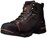 Algopix Similar Product 15 - Timberland PRO Mens Endurance 6Inch