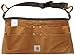 Algopix Similar Product 8 - Carhartt Mens Firm Duck Waist Apron