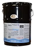 Algopix Similar Product 20 - Liquid Rubber White Liquid EPDM Roof