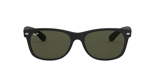 Algopix Similar Product 1 - RayBan Unisex RB2132 New Wayfarer