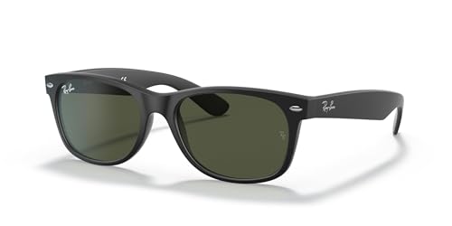 Algopix Similar Product 2 - RayBan RB2132 New Wayfarer Square