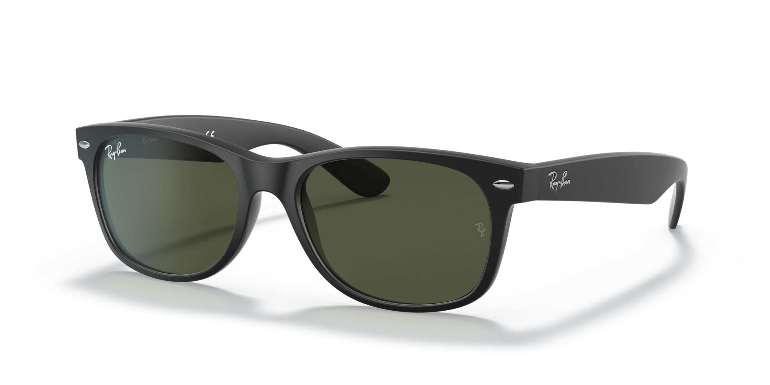 Algopix Similar Product 2 - RayBan RB2132 New Wayfarer Square
