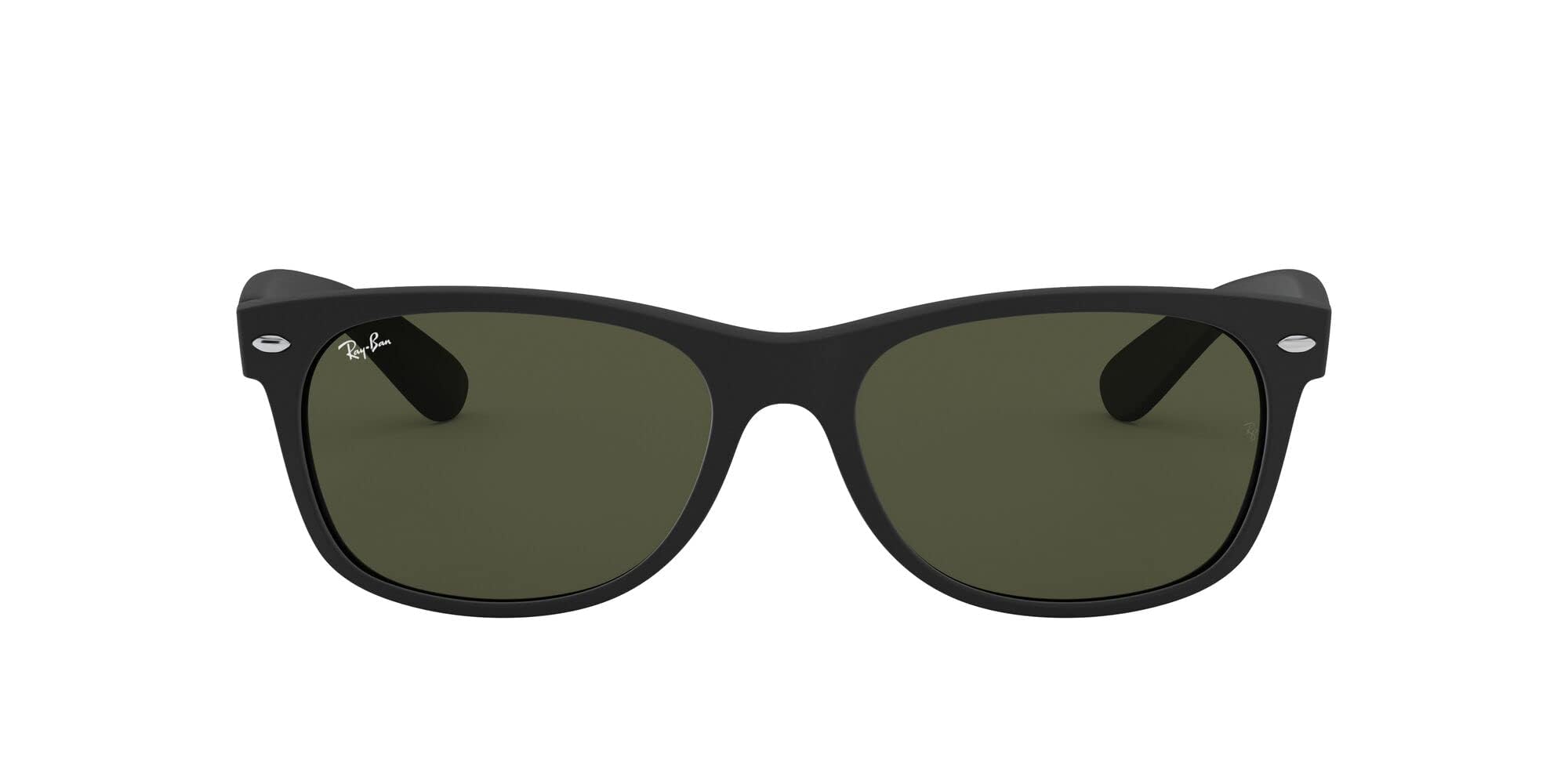 Algopix Similar Product 3 - RayBan Unisex RB2132 New Wayfarer
