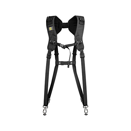 Algopix Similar Product 2 - BlackRapid RSD1BB Double DR1 Double