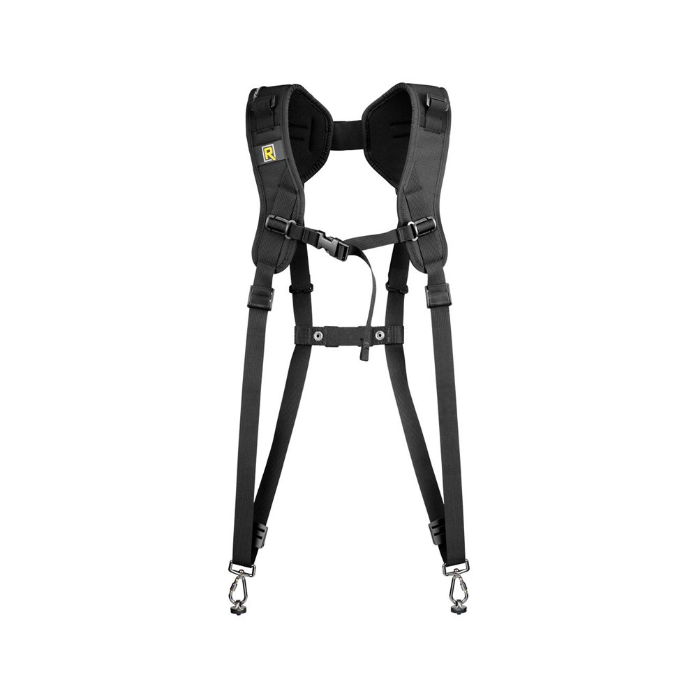 Algopix Similar Product 3 - BlackRapid RSD1BB Double DR1 Double
