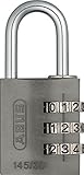 Algopix Similar Product 12 - Abus  14530 30mm Aluminium