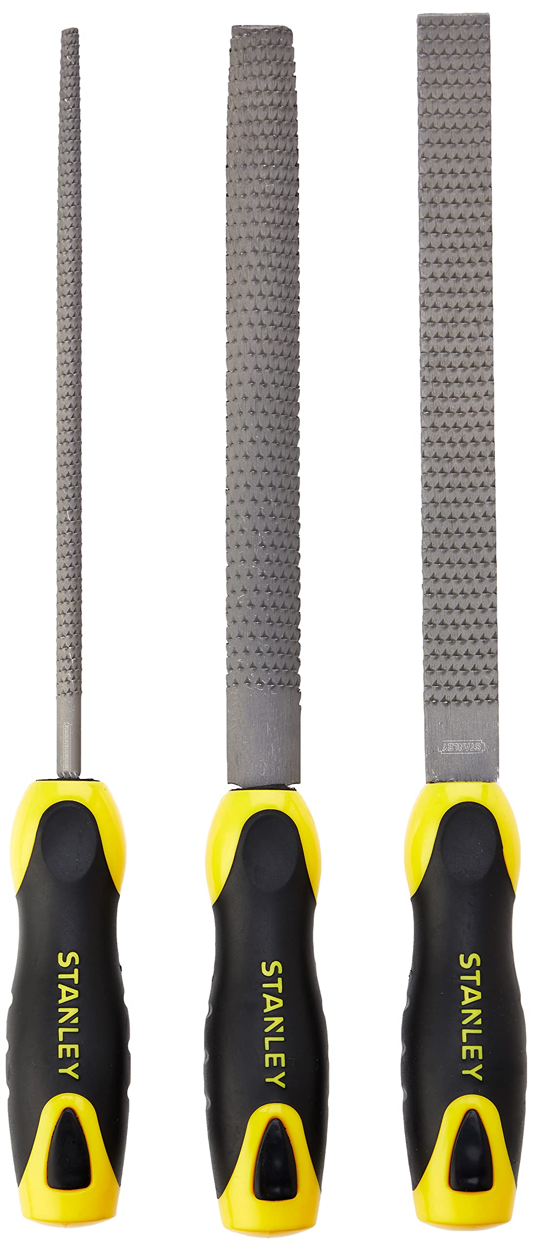 Algopix Similar Product 7 - Stanley 022477 Rasp Set 3piece