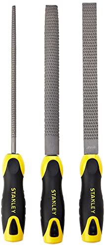 Algopix Similar Product 8 - Stanley 022477 Rasp Set 3piece
