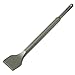 Algopix Similar Product 12 - Faithfull 40mm Chisel Bit Angled with