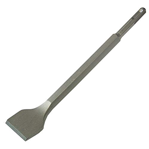 Algopix Similar Product 19 - Faithfull 40mm Chisel Bit Angled with
