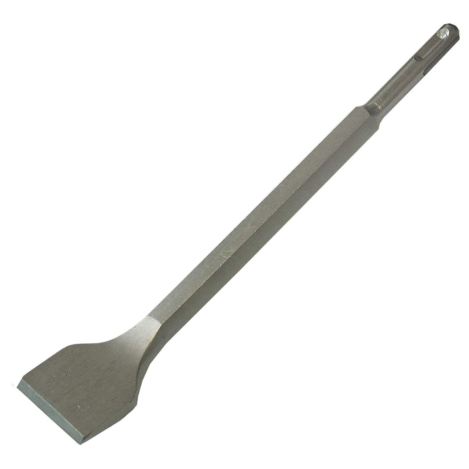 Algopix Similar Product 6 - Faithfull 40mm Chisel Bit Angled with