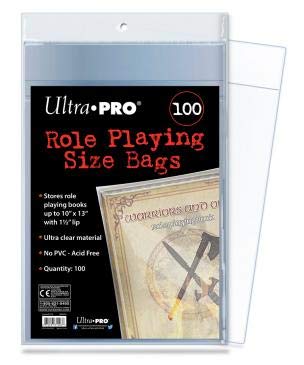 Algopix Similar Product 16 - Gaming Generic Ultra Pro Role Playing