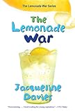 Algopix Similar Product 16 - The Lemonade War The Lemonade War
