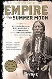 Algopix Similar Product 17 - Empire of the Summer Moon Quanah
