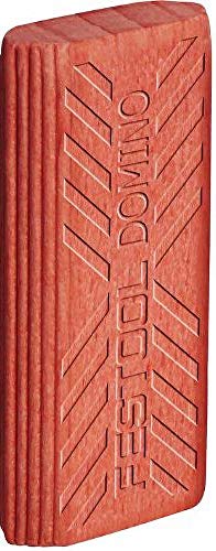 Algopix Similar Product 1 - Festool 494862 Domino Tenon Sipo