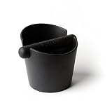 Algopix Similar Product 3 - Cafelat Tubbi Knock Box - Small - Black