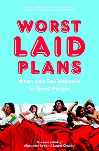 Algopix Similar Product 4 - Worst Laid Plans At the Upright