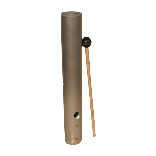 Algopix Similar Product 17 - Wah Wah Tube in "G", Silver