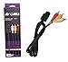 Algopix Similar Product 5 - AV RCA Video Cable [KMD / KOMODO]